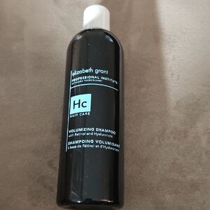 Elizabeth Grant Volumizing Shampoo - Black